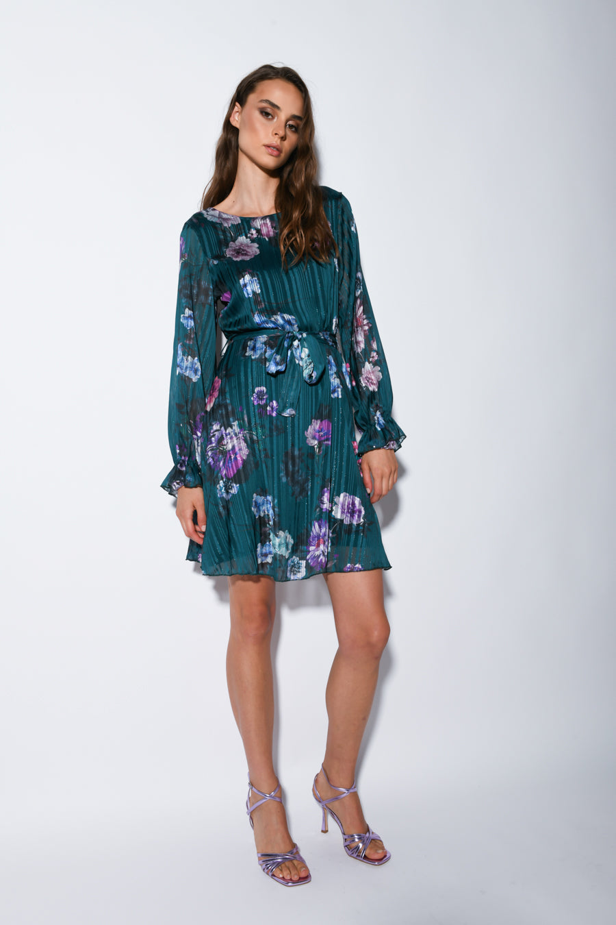 Nuovi Arrivi Negozio Abbigliamento Nuna Lie Primavera Estate Nuna