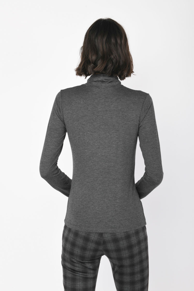 Dolcevita in viscosa