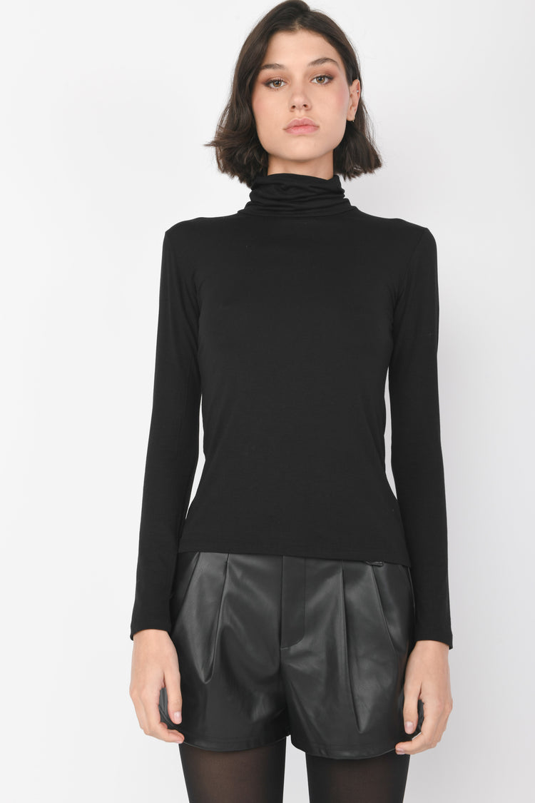 Dolcevita in viscosa