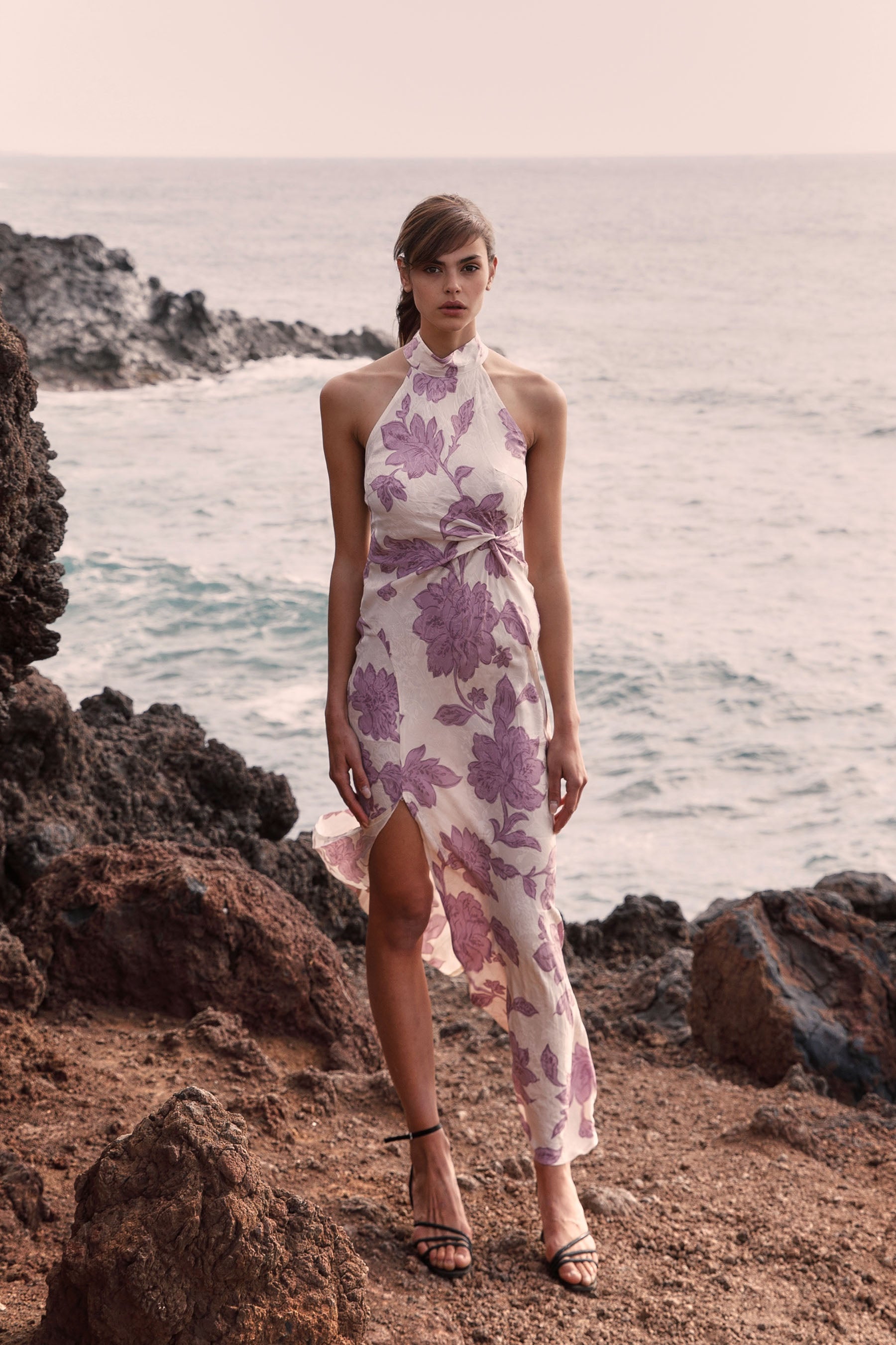 Lie Vestiti Lunghi Nuna Lie Collezione Primavera Estate 2022 Abiti