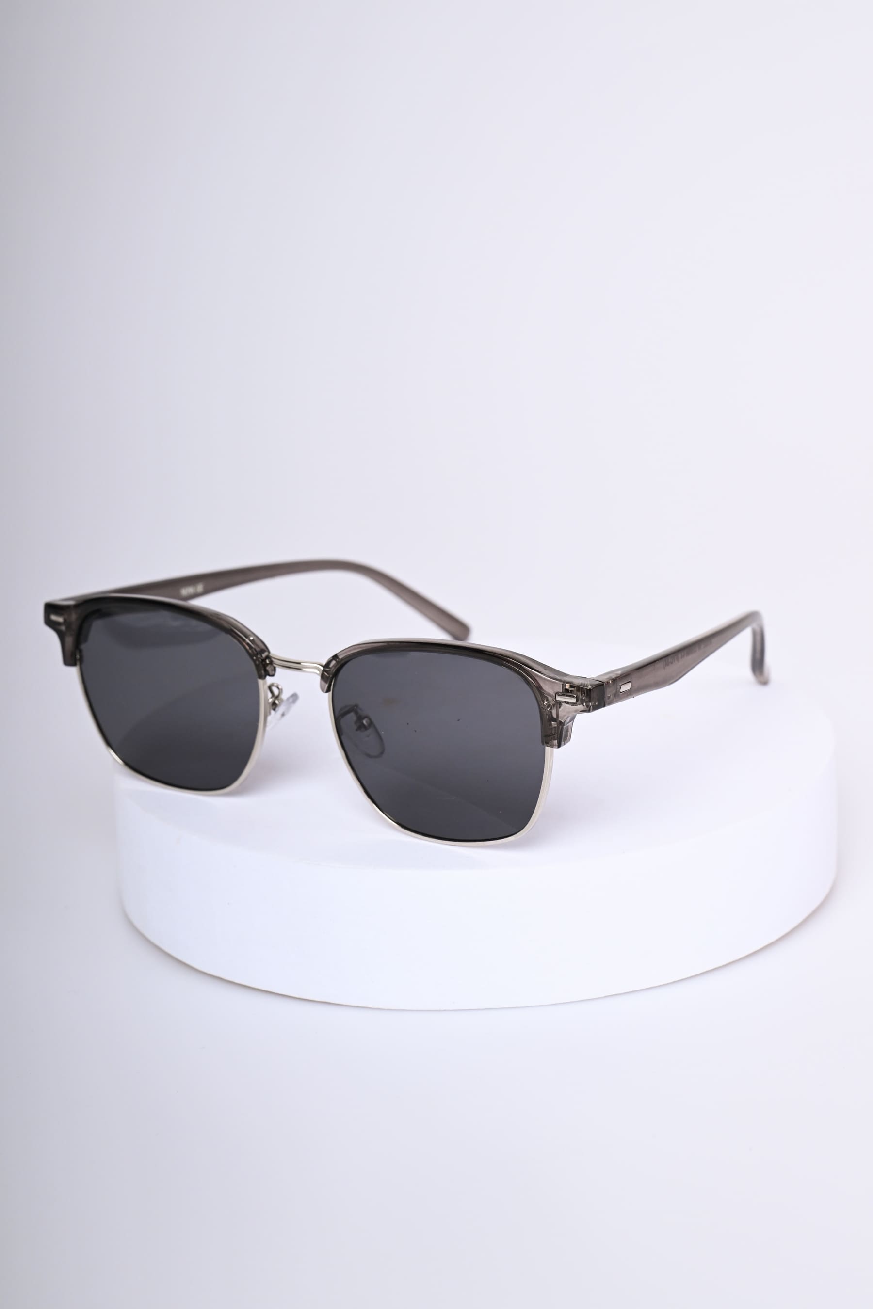Occhiali Da Sole Hippie Rosa Stile Anni '70 – Accessorio Flower Power Per Feste A Tema, Carnevale E Costume