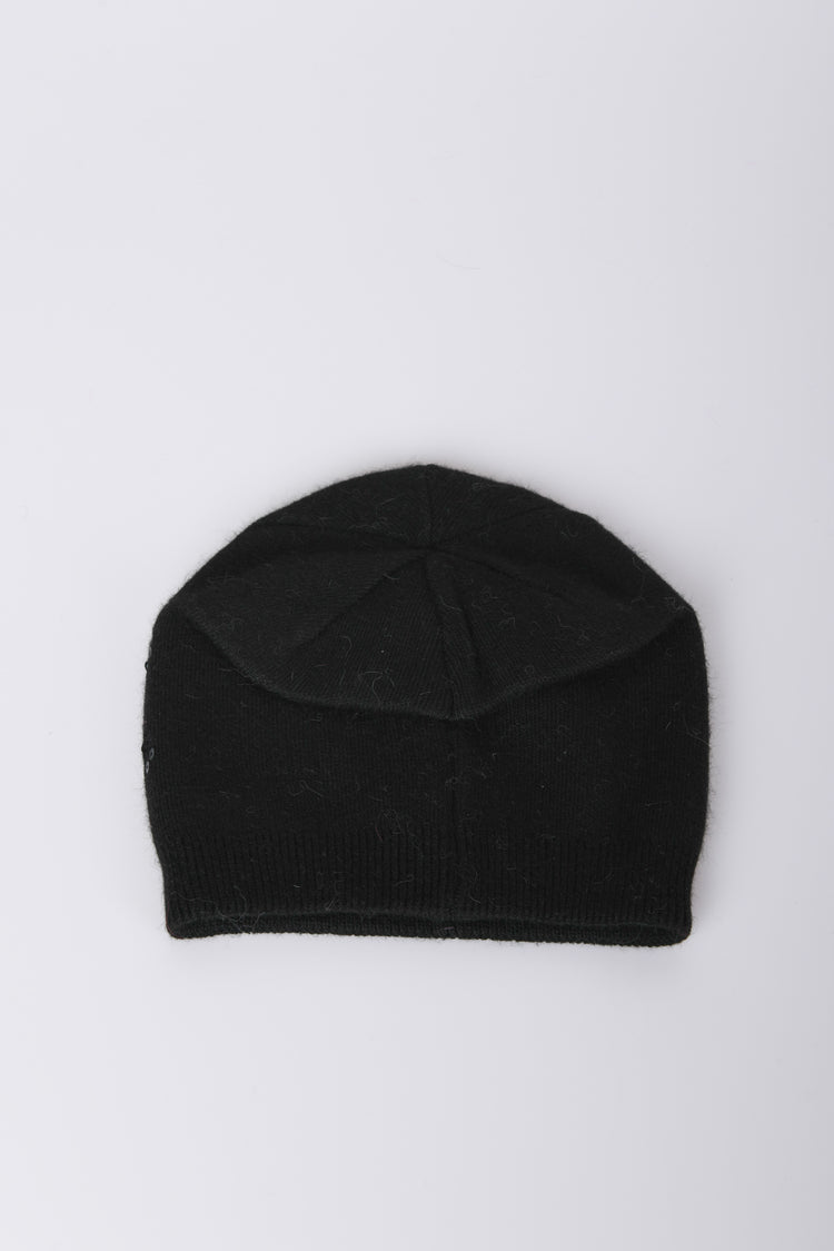 Berretto con paillettes