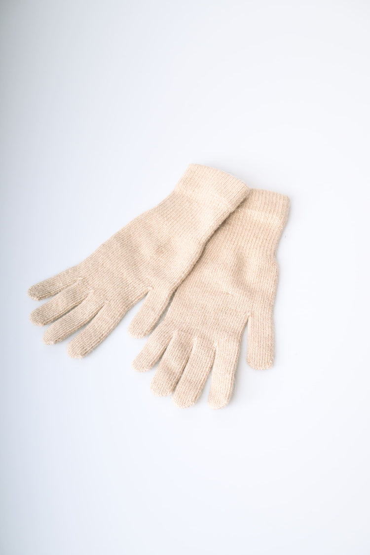 Set berretto + guanti