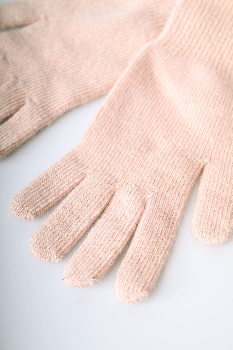 Set berretto + guanti