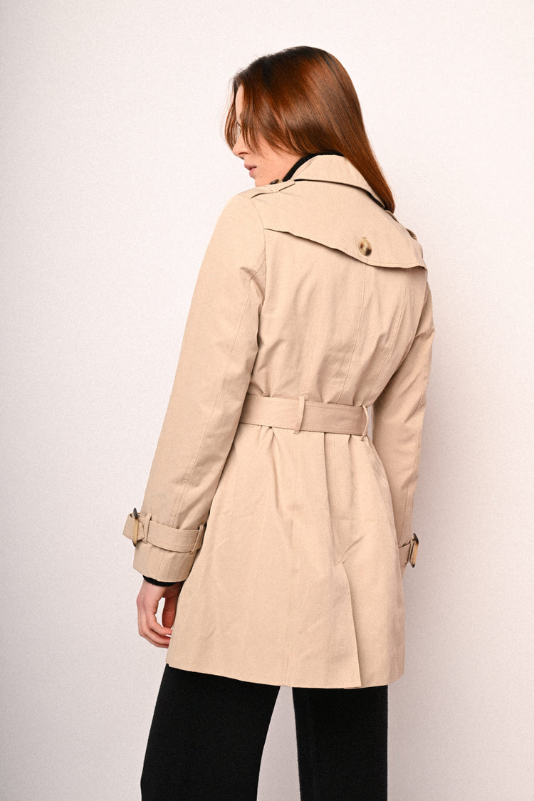 Trench basic