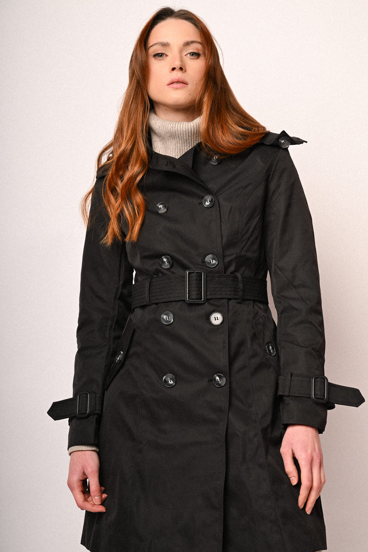 Trench basic
