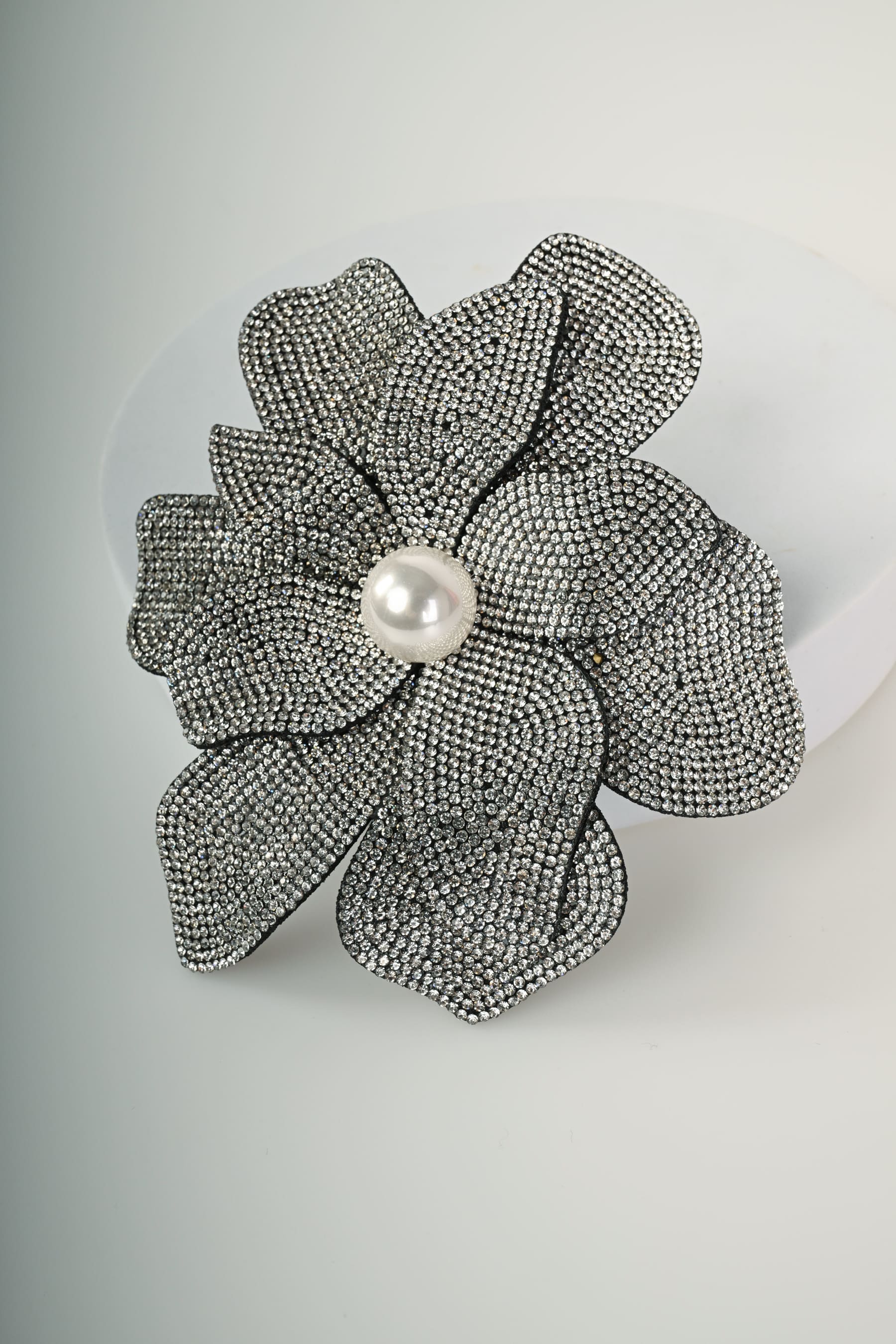 Spille Di Bigiotteria In Strass | Acquisti Online Su - Foto 6