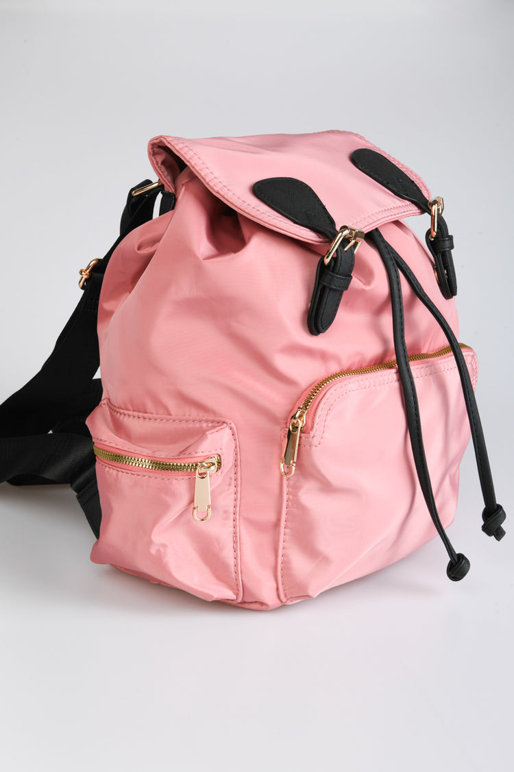 Zaino piccolo in nylon