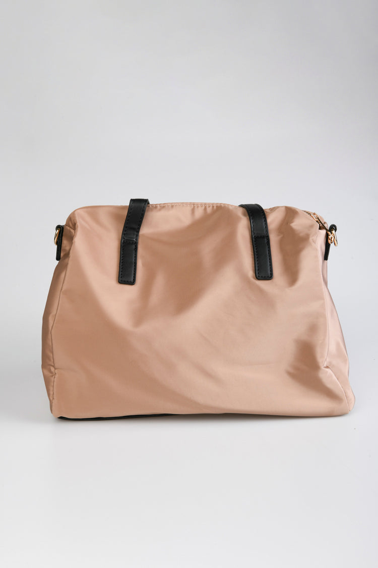 Borsa in nylon