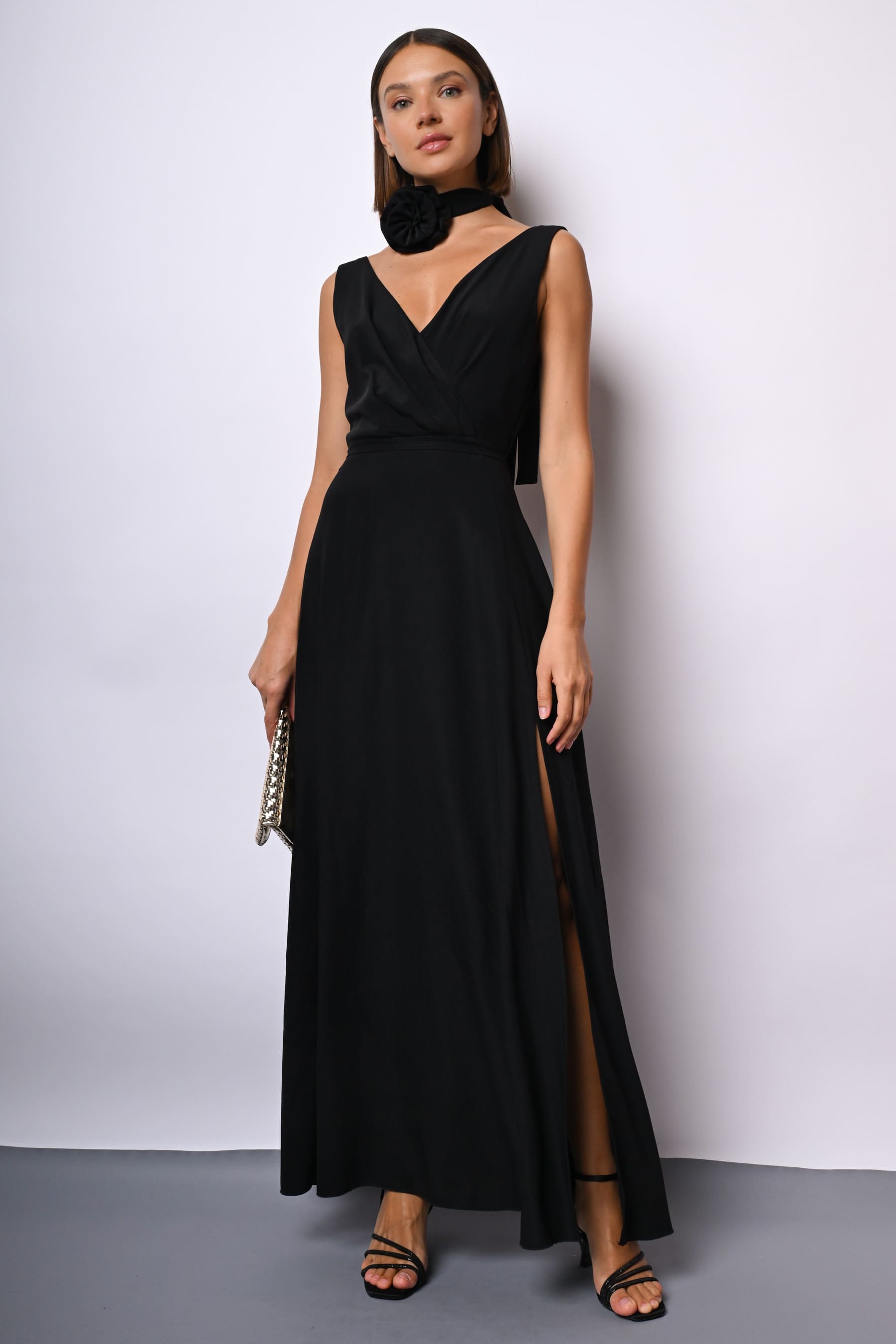 Abito Cerimonia Qualiano Atelier Diva Cerimonia Cerimonia Palermo