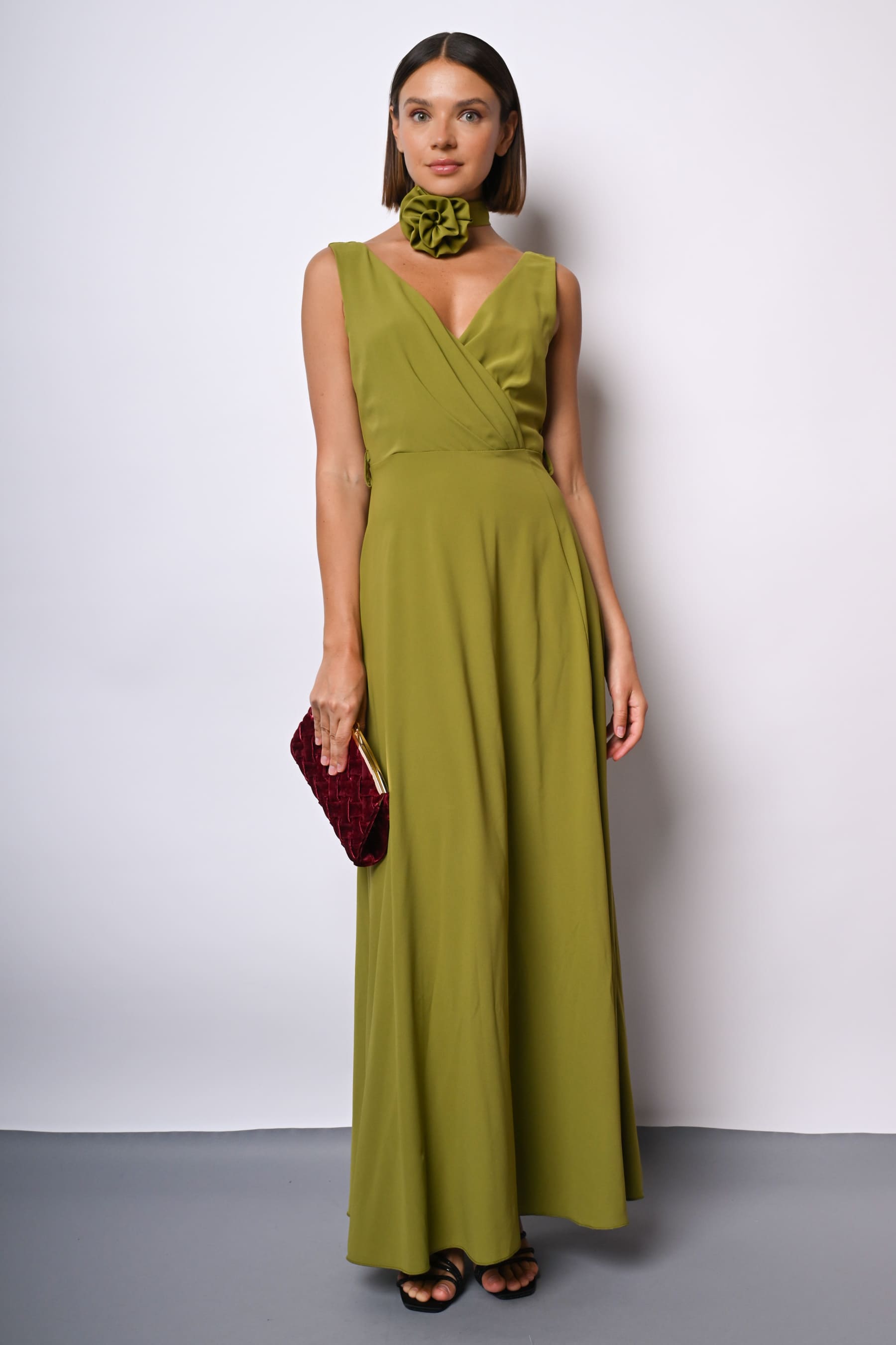 Vestiti Lunghi Vestiti Nuna Lie Nuovi Arrivi Vestiti Lunghi Nuna