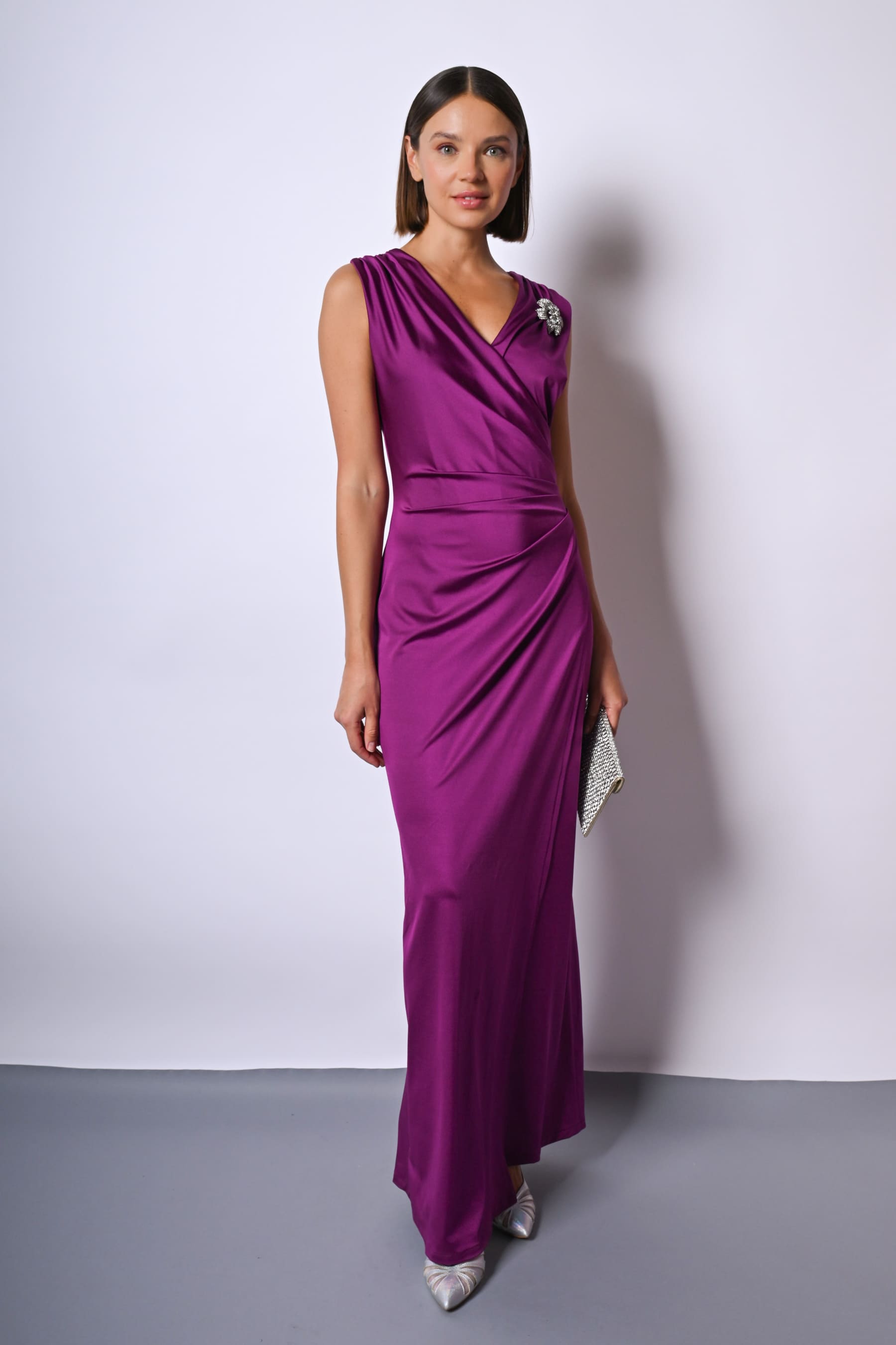 Abiti Cerimonia Nuna Nuna Lie Vestiti Outlet Abiti Eleganti Nuna