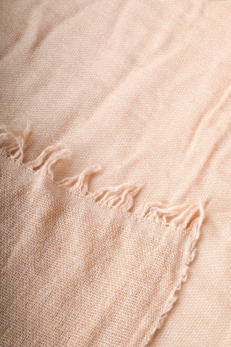 Sciarpa misto cachemire