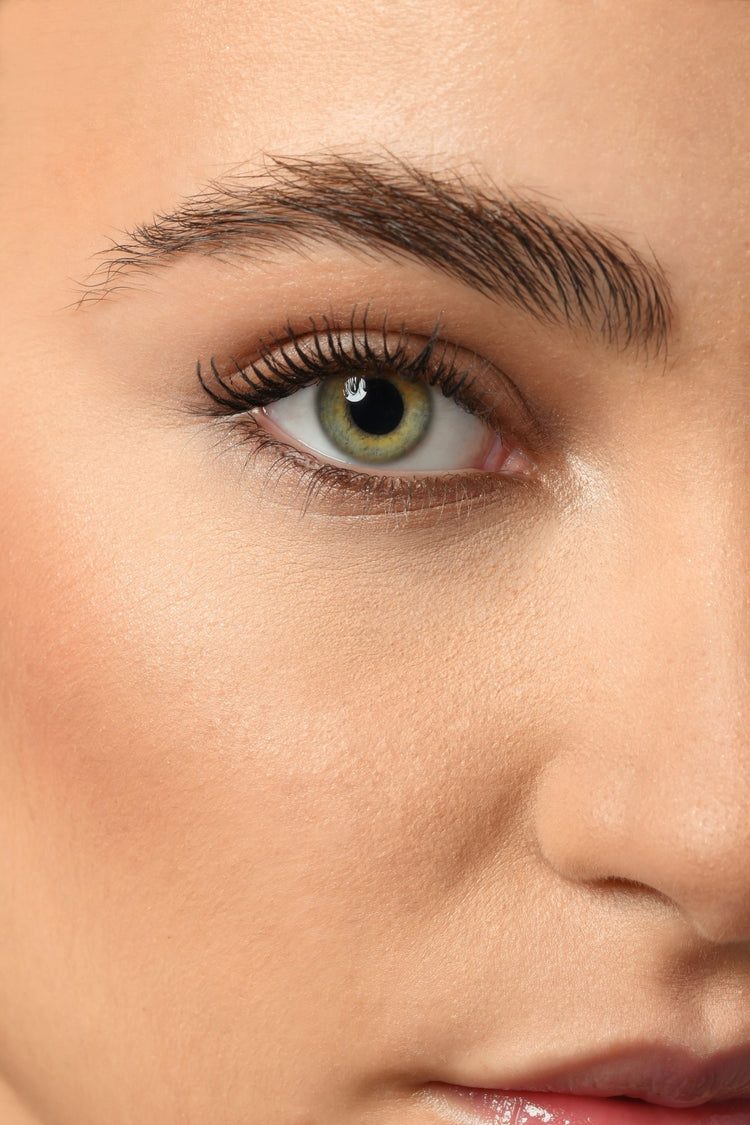 Mascara waterproof - nero