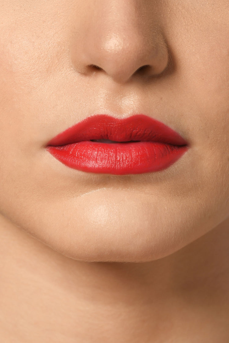 Rossetto matte - rosso