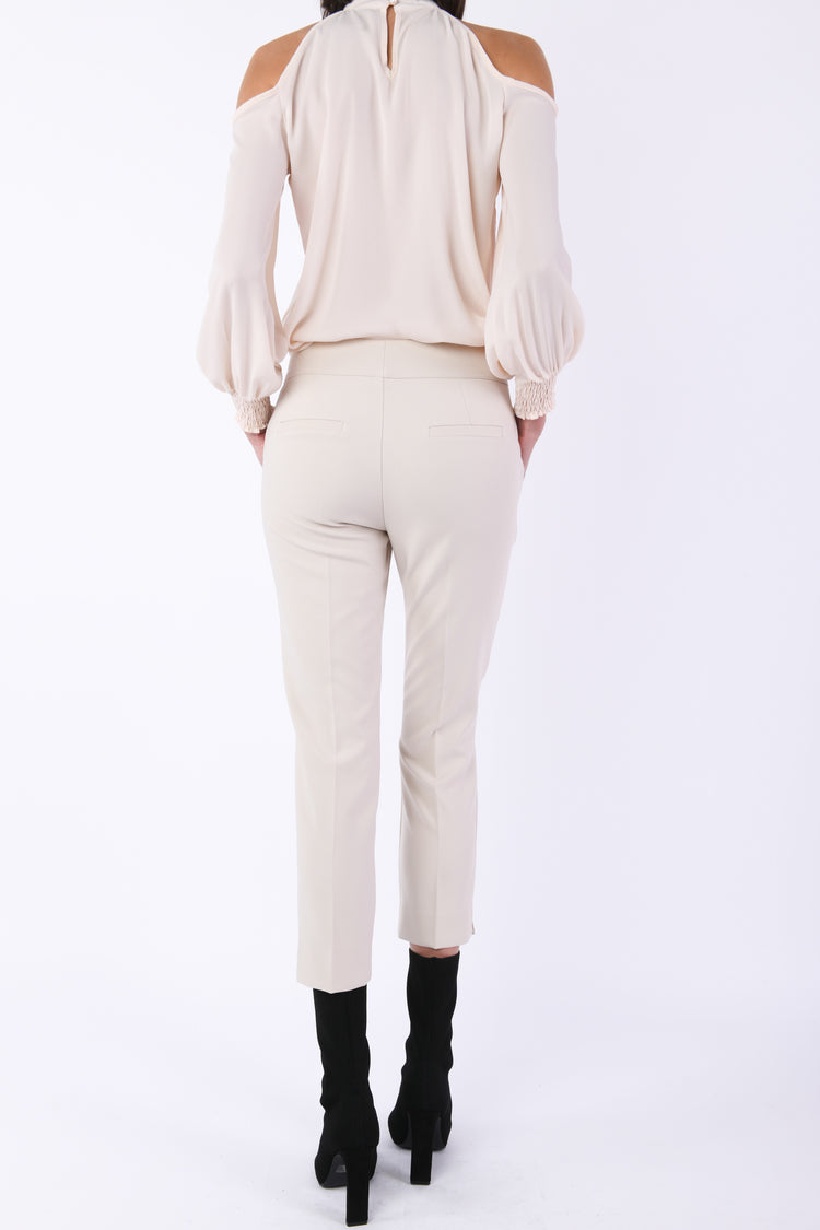 Pantaloni a sigaretta