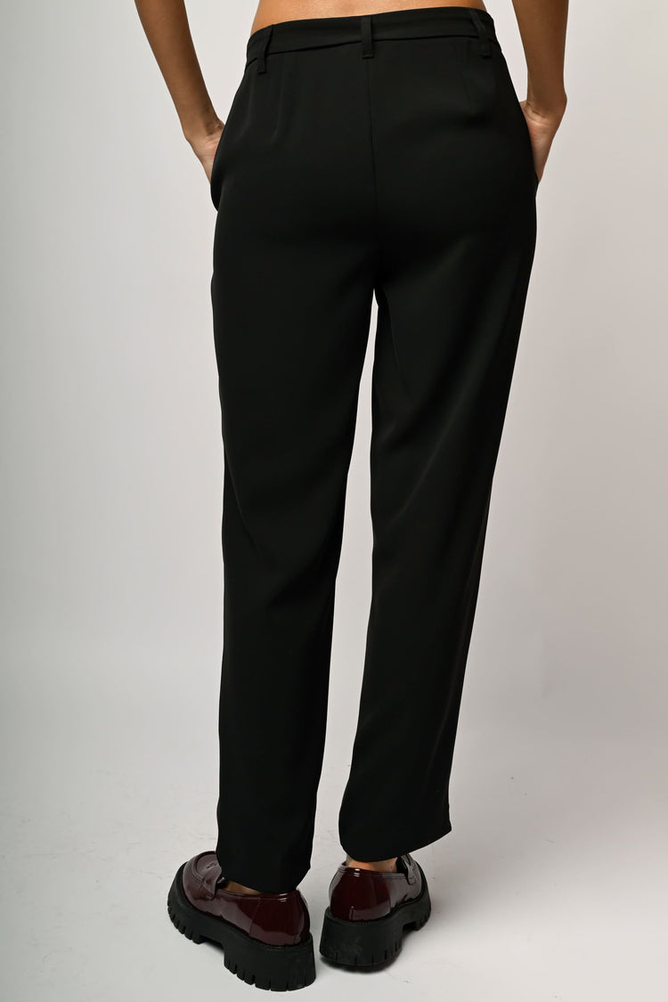 Pantaloni con pinces