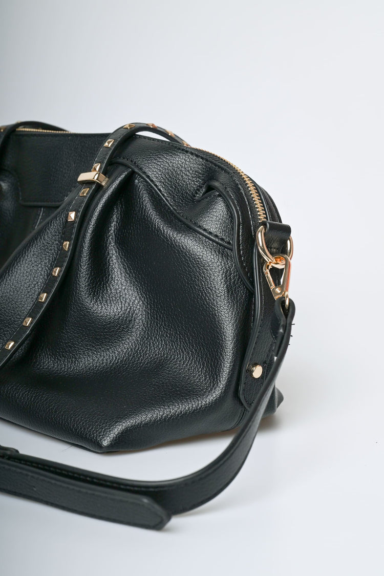 Borsa bauletto a spalla