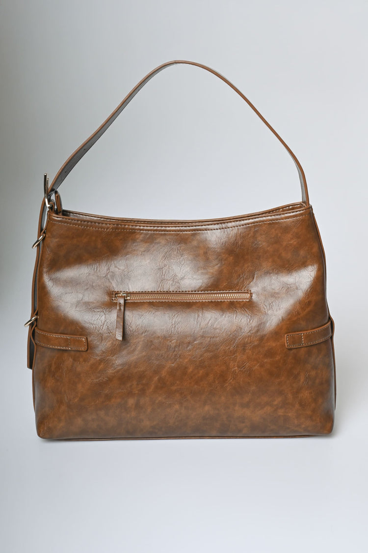 Borsa a spalla stile vintage