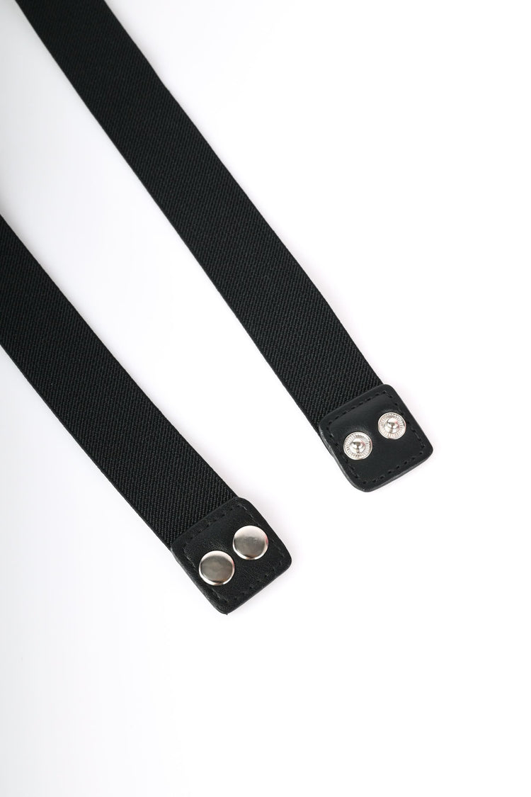 Cintura strass con lurex