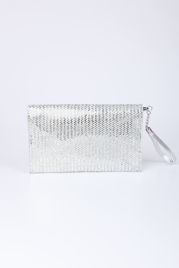 Pochette manico gioiello