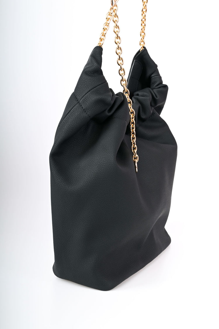 Borsa grande a sacco