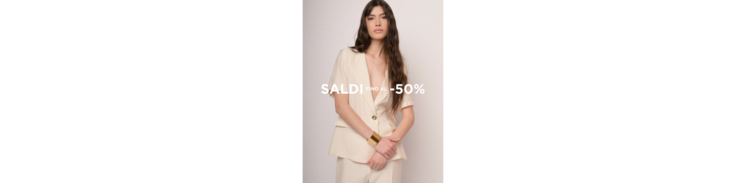 SPECIAL DAYS | -50%