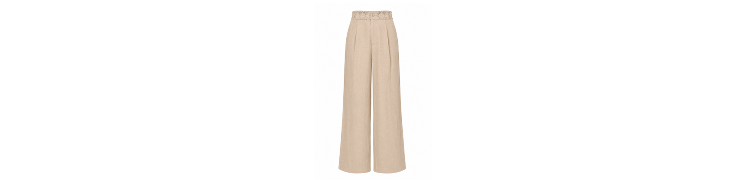 Pantaloni in saldo