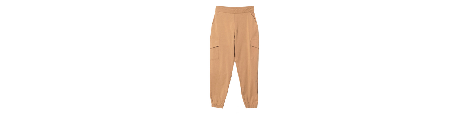 Pantaloni cargo
