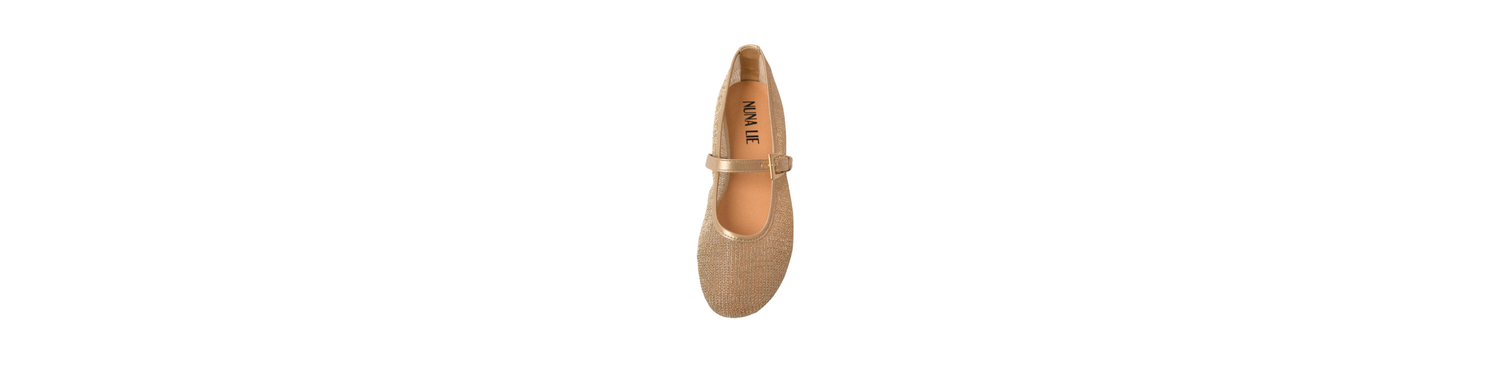 Flat e ballerine