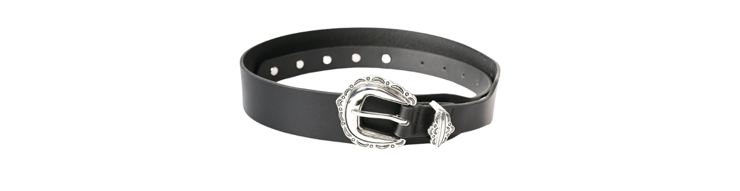 3x2 accessori - cinture