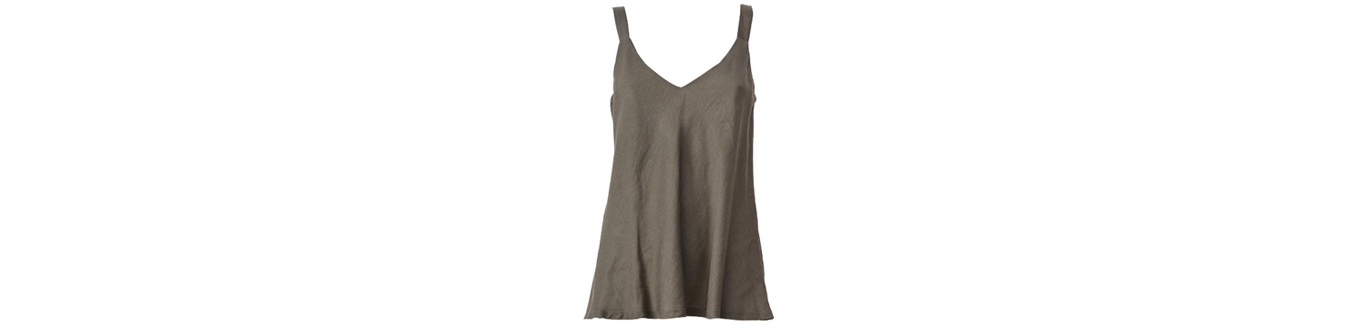 Camicie e top in lino