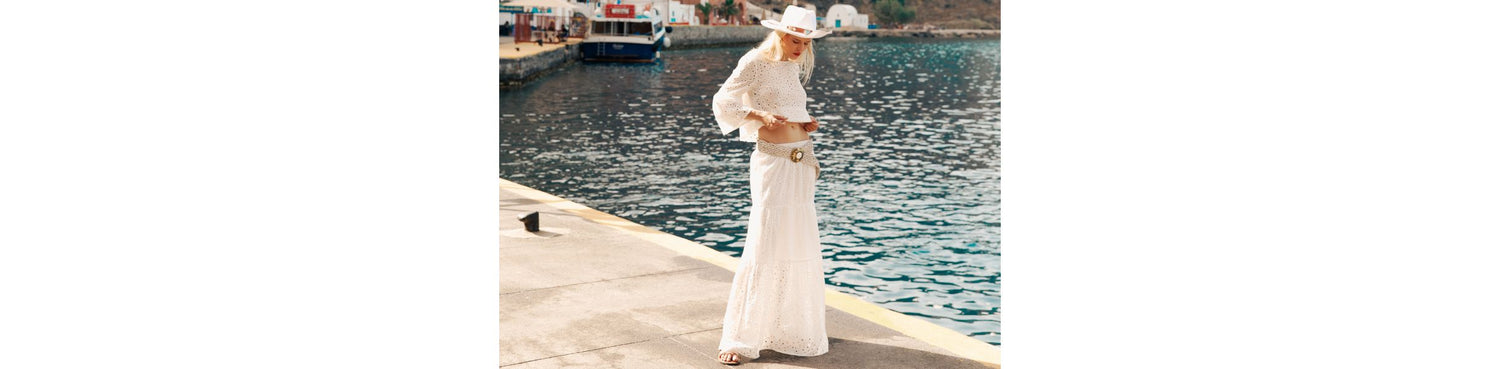 Santorini City Guide