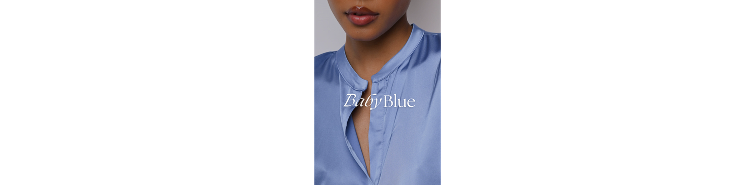Baby blue