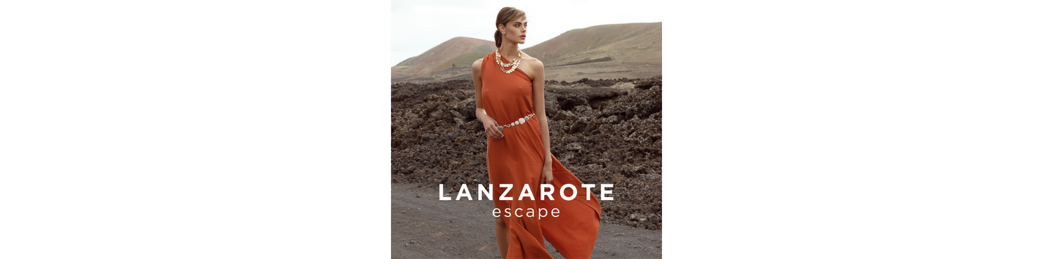 Lanzarote Escape