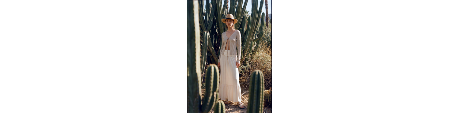 Tendenza Boho