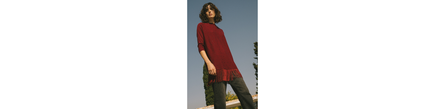 Sfumature di Bordeaux