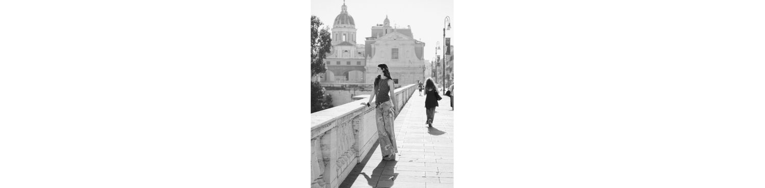Stolen Moments