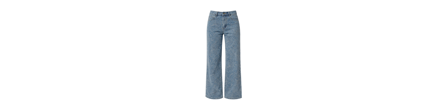 Denim Jeans