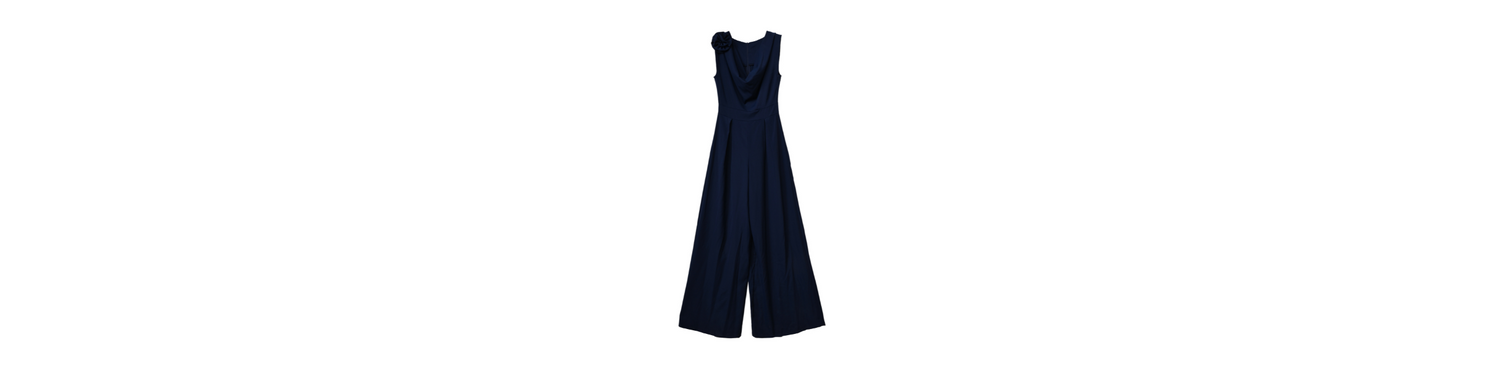 Tute Jumpsuit