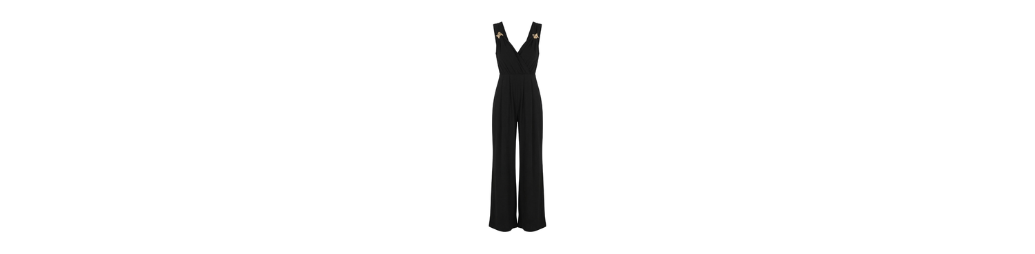 Tute Jumpsuit