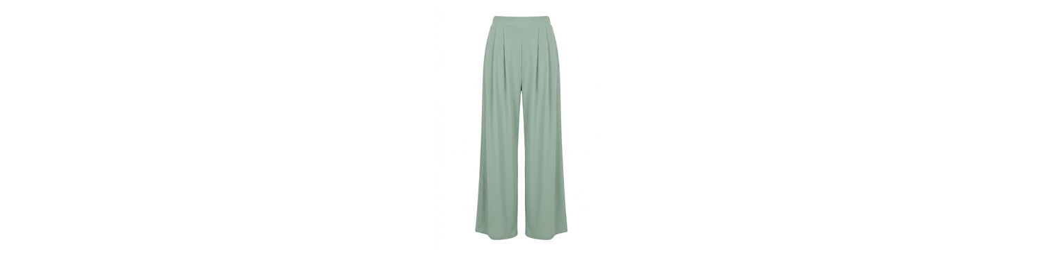Pantaloni con pinces