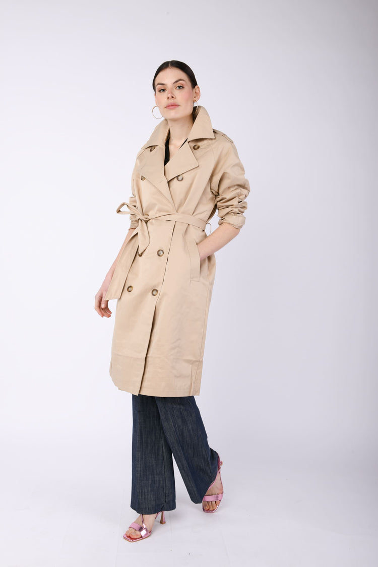 Trench basic