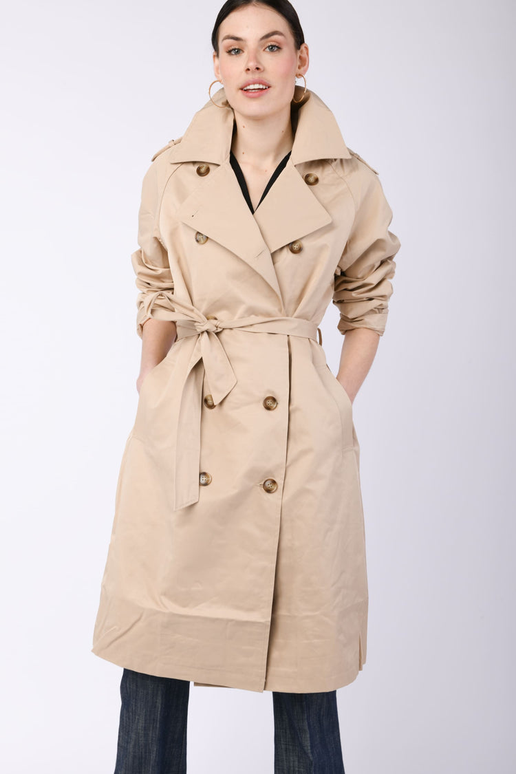 Trench basic