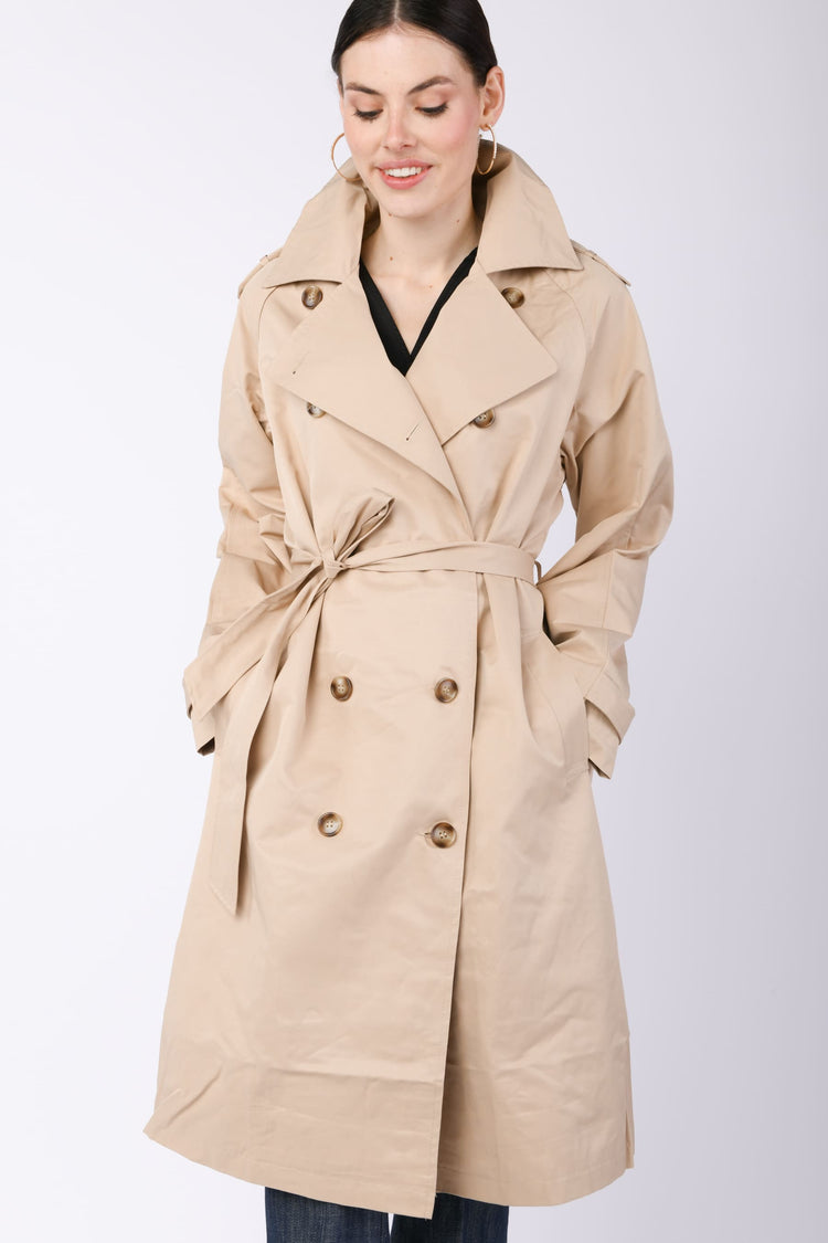 Trench basic