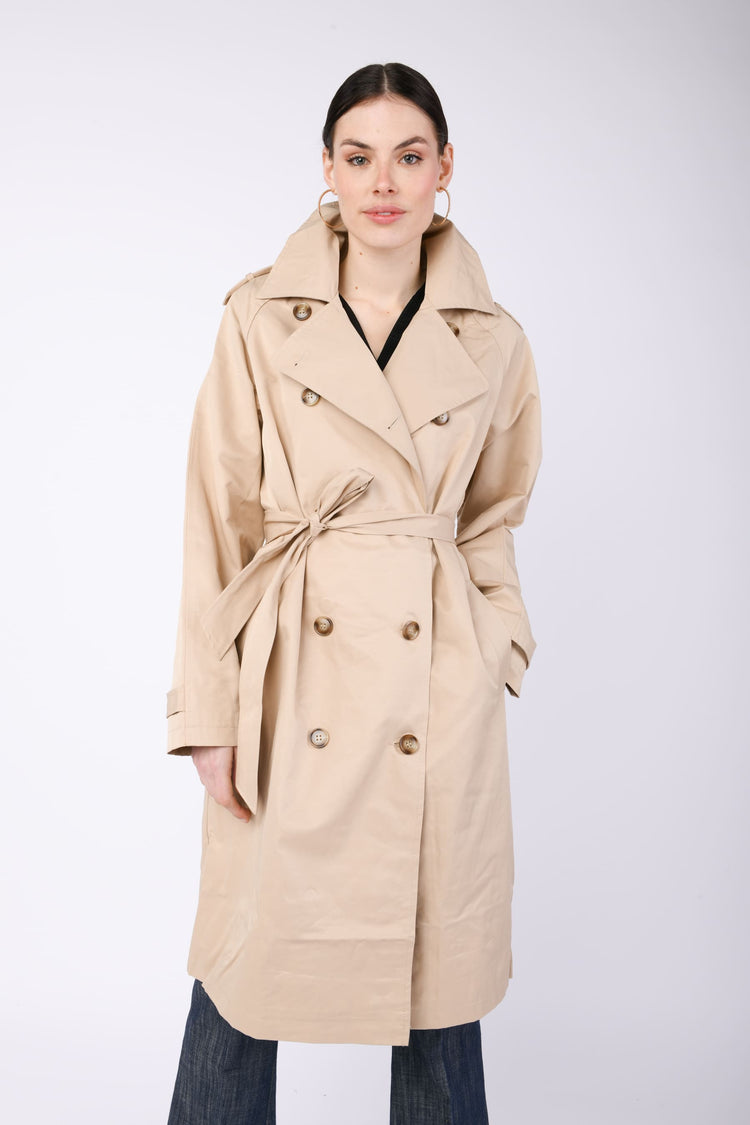 Trench basic