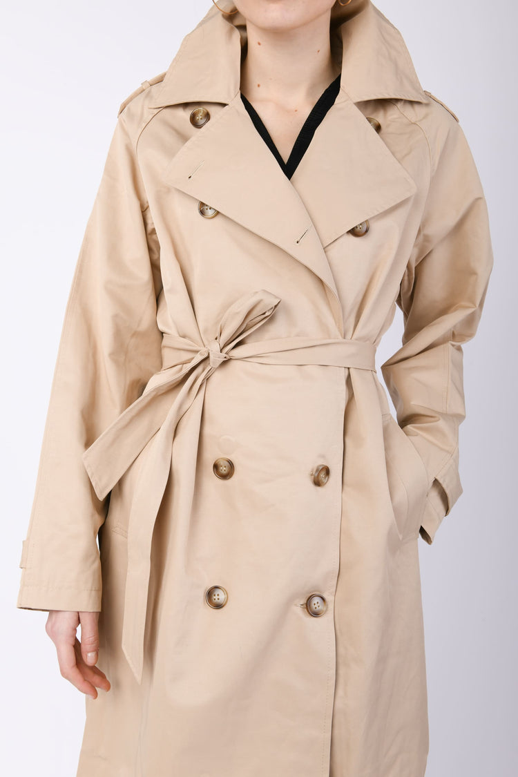 Trench basic