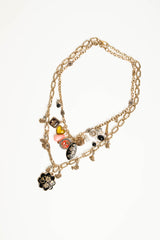 Collana pendenti