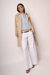 Trench basic lungo