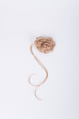 Cinturino decorativo con fiore